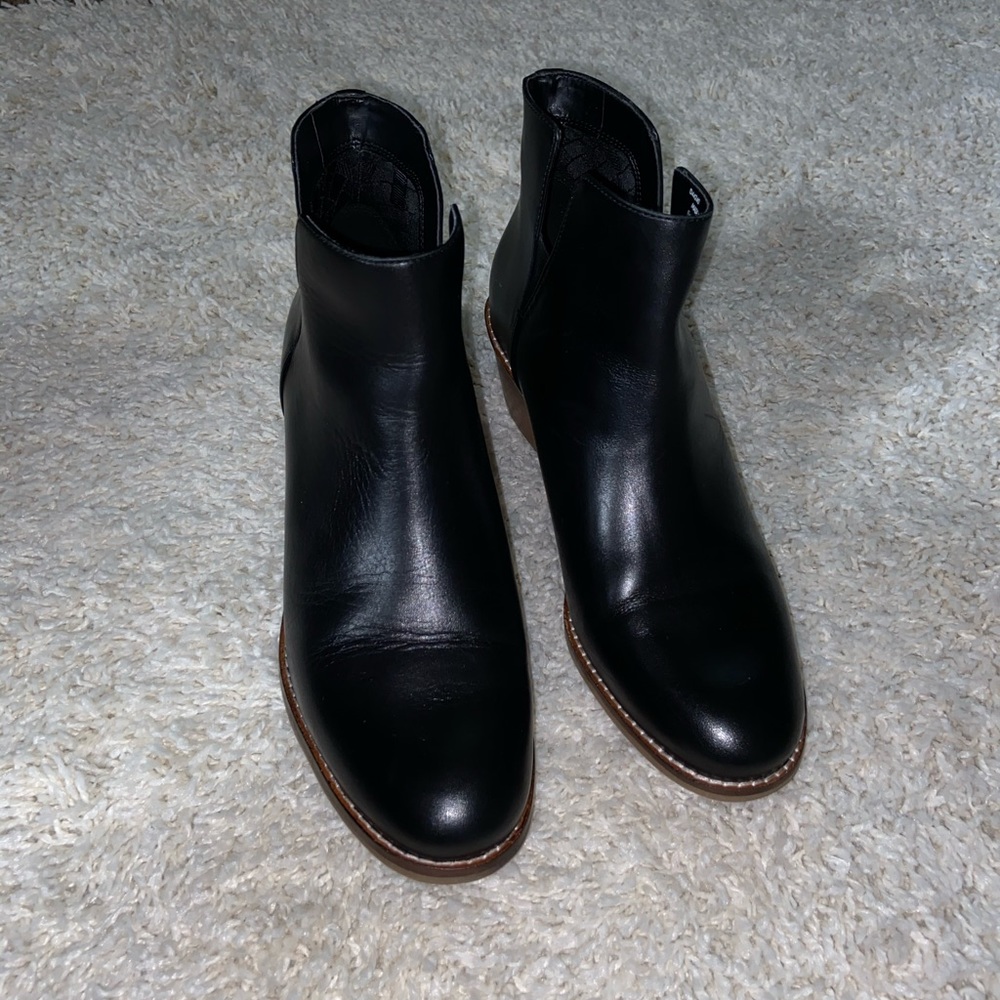 Cole Haan Abbot Bootie